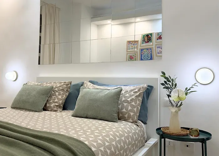 Dimora dei Mercanti Suites Torino